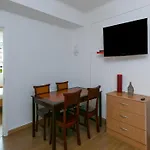 A12 - Da Luz Center Apartmán *