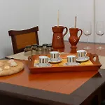 A12 - Da Luz Center Apartmán Alagoas
