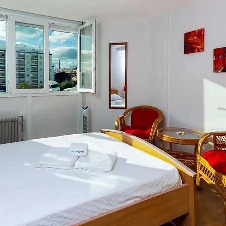 A12 - Da Luz Center *