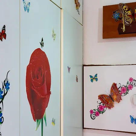 A12 - Da Luz Center *