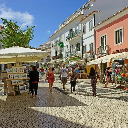 アパート A12 - Da Luz Center *