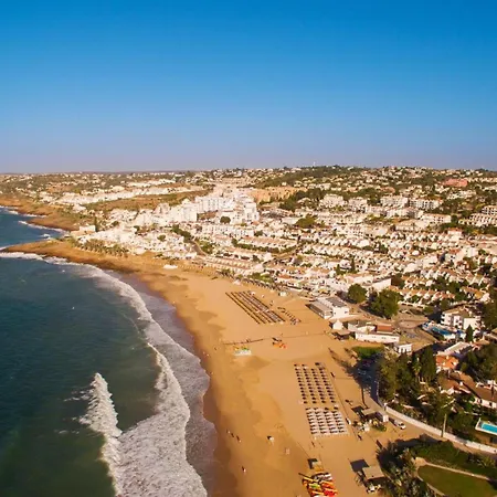 A12 - Da Luz Center アパート