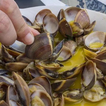 A12 - Da Luz Center アパート *