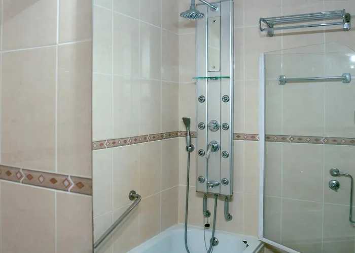 아파트 A12 - Da Luz Center Alagoas