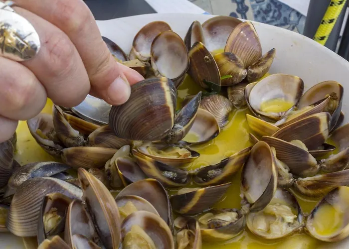 A12 - Da Luz Center Appartement *