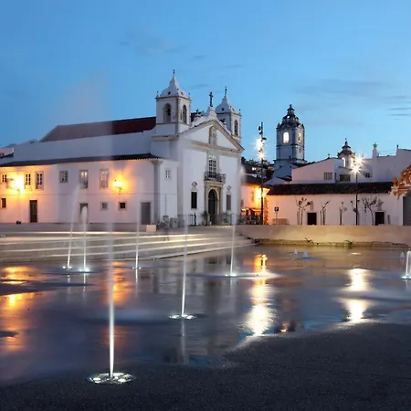 公寓 A12 - Da Luz Center Alagoas