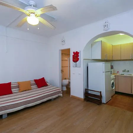 A12 - Da Luz Center Apartment Alagoas