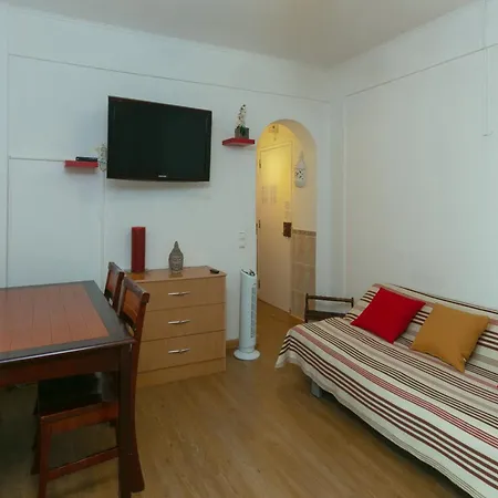Apartment A12 - Da Luz Center