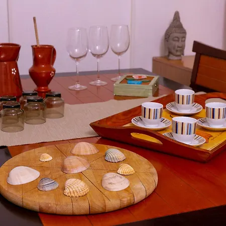 A12 - Da Luz Center Alagoas