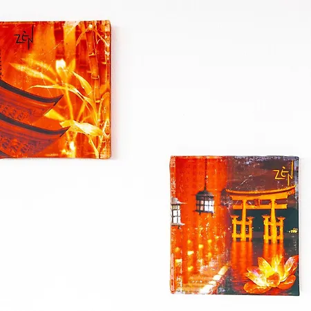 A12 - Da Luz Center Daire *