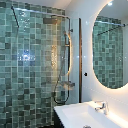 A12 - Da Luz Center Apartamento Alagoas