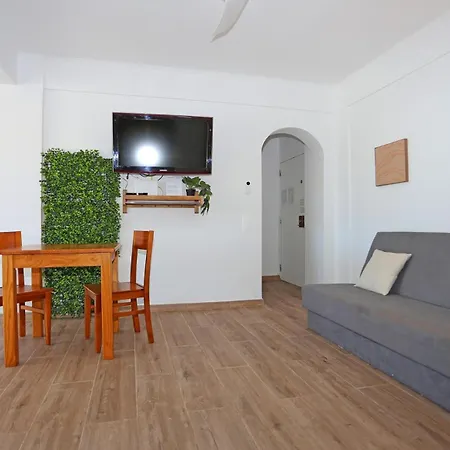 A12 - Da Luz Center Lägenhet Alagoas