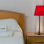 Appartement A12 - Da Luz Center Alagoas