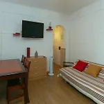 Appartement A12 - Da Luz Center