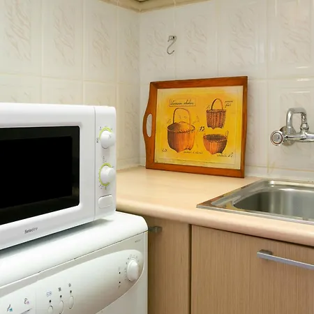 Appartement A12 - Da Luz Center Alagoas