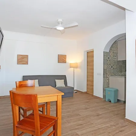 Appartement A12 - Da Luz Center Alagoas